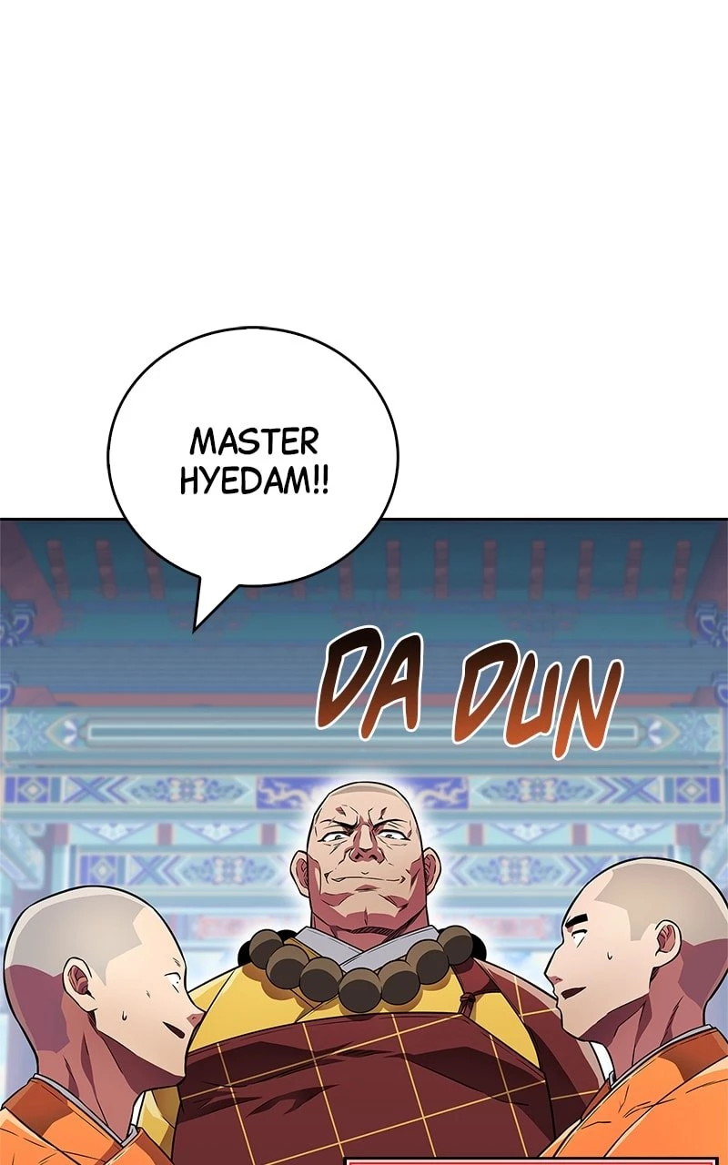 The Genius Murim Fitness Trainer Chapter 21 - 92