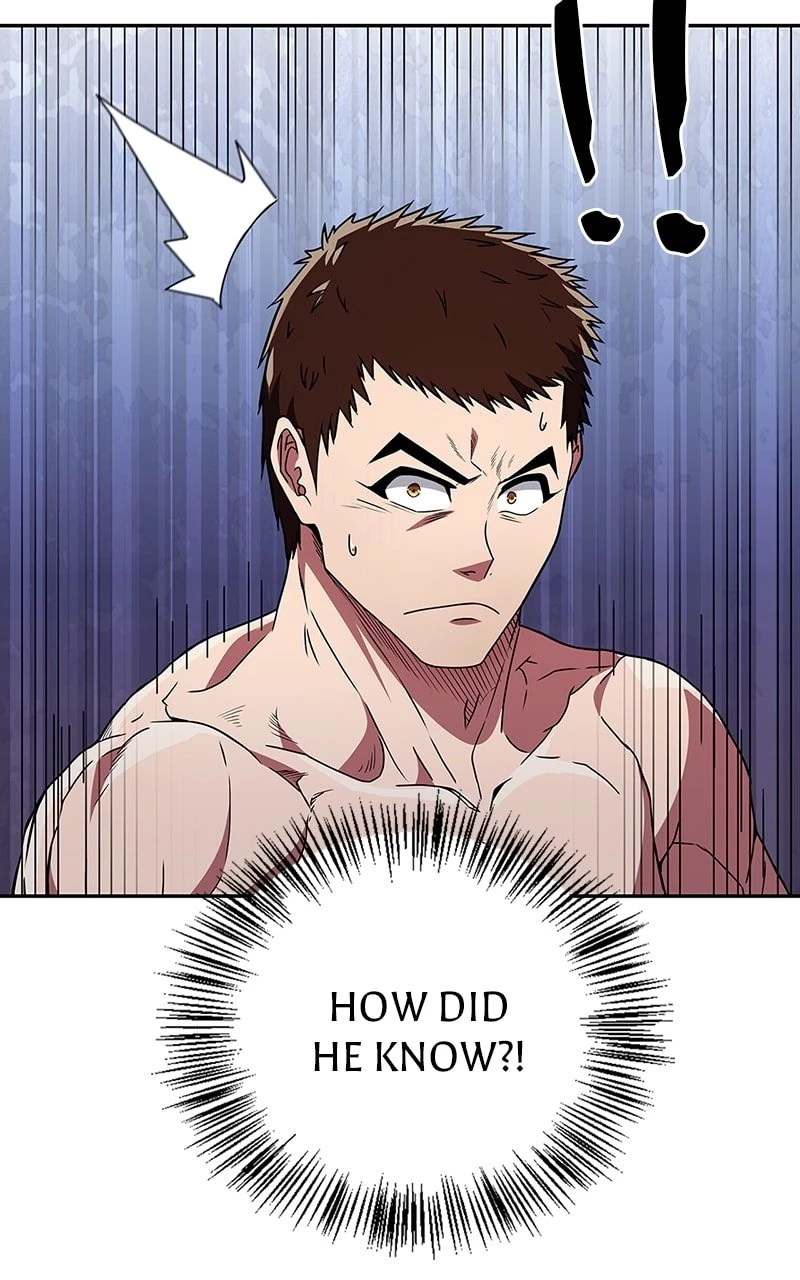 The Genius Murim Fitness Trainer Chapter 23 - 95