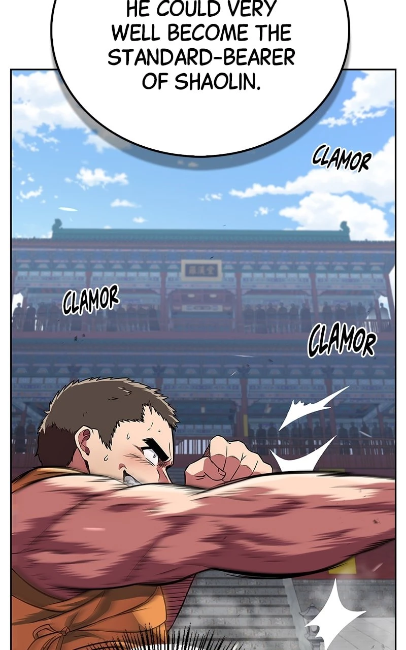 The Genius Murim Fitness Trainer Chapter 21 - 96