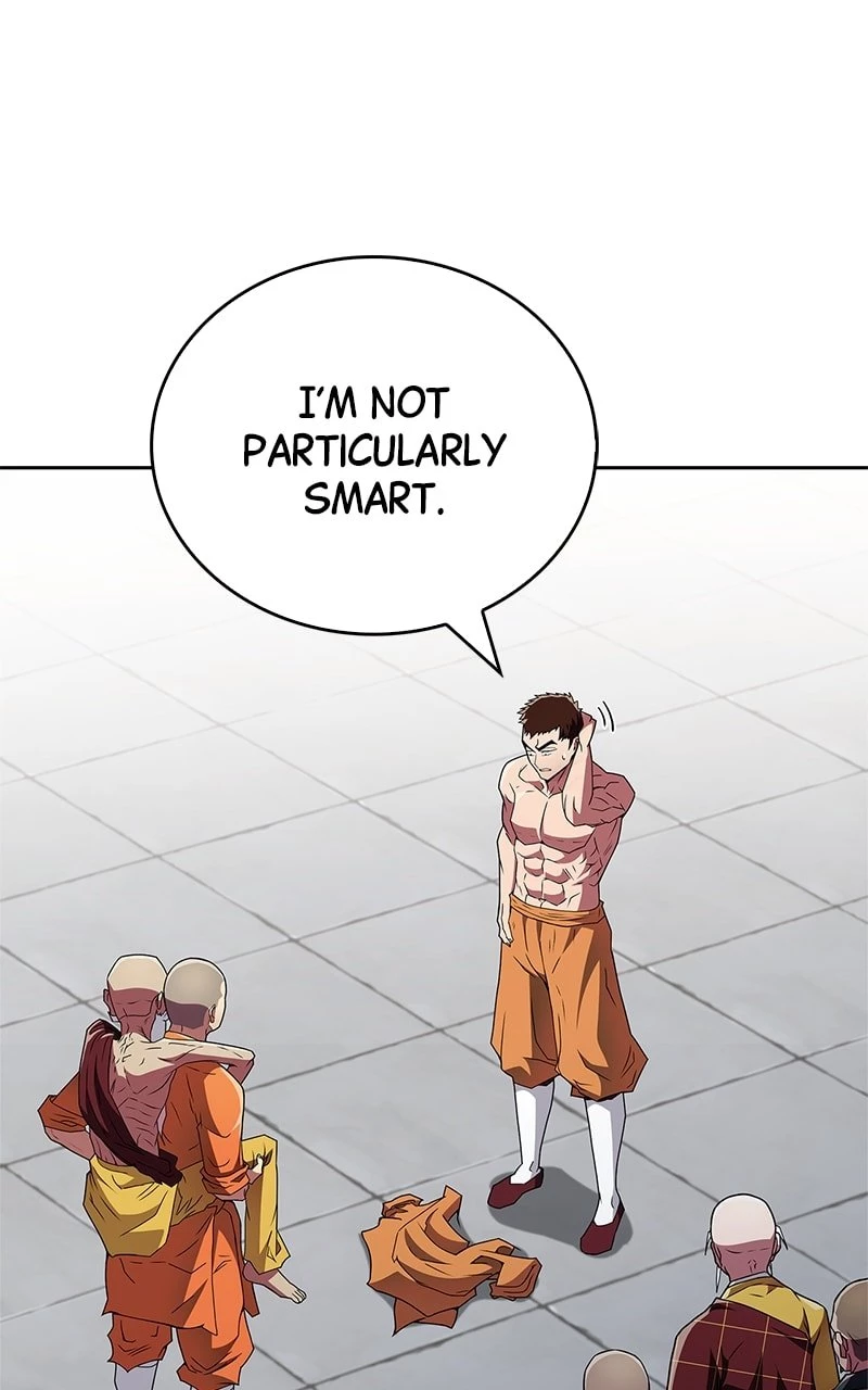 The Genius Murim Fitness Trainer Chapter 23 - 98