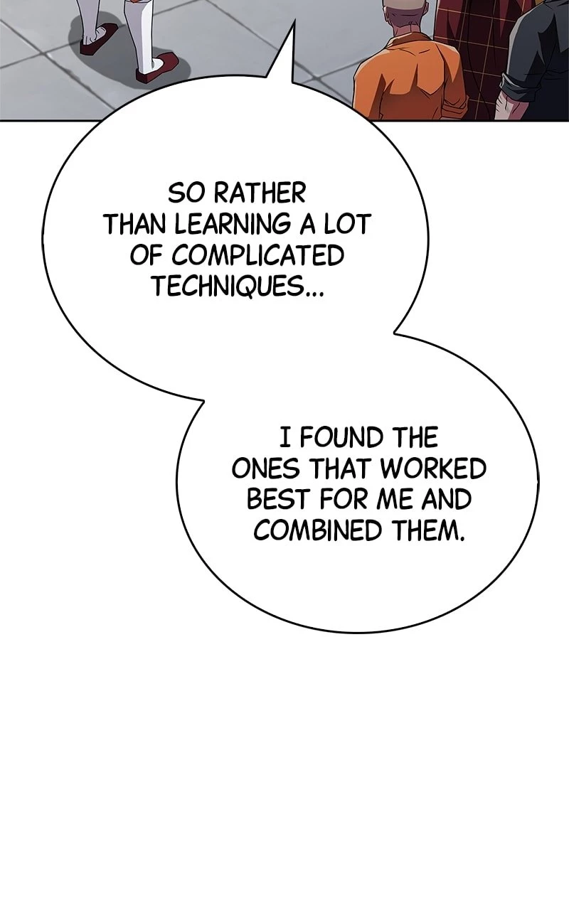 The Genius Murim Fitness Trainer Chapter 23 - 99