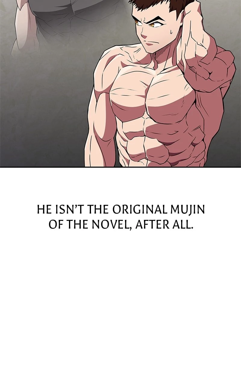 The Genius Murim Fitness Trainer Chapter 23 - 101