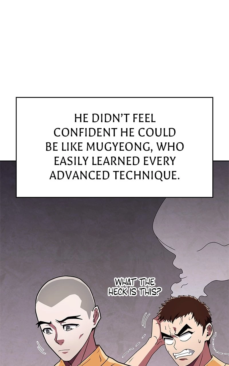 The Genius Murim Fitness Trainer Chapter 23 - 102