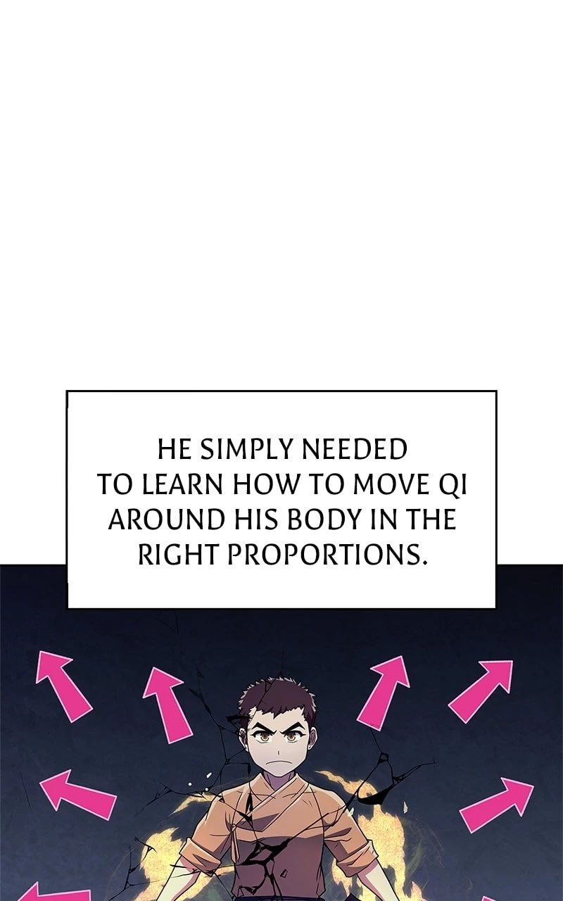 The Genius Murim Fitness Trainer Chapter 23 - 105