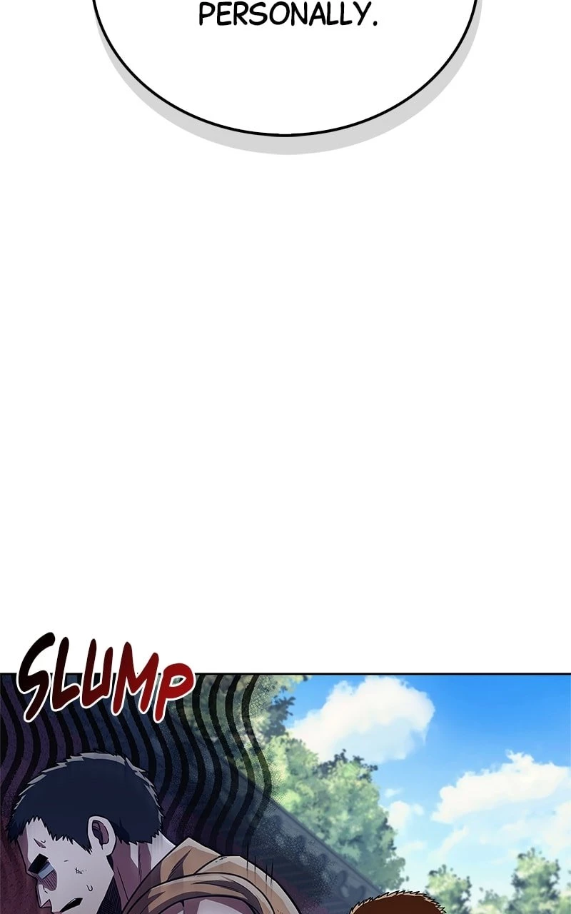 The Genius Murim Fitness Trainer Chapter 21 - 105