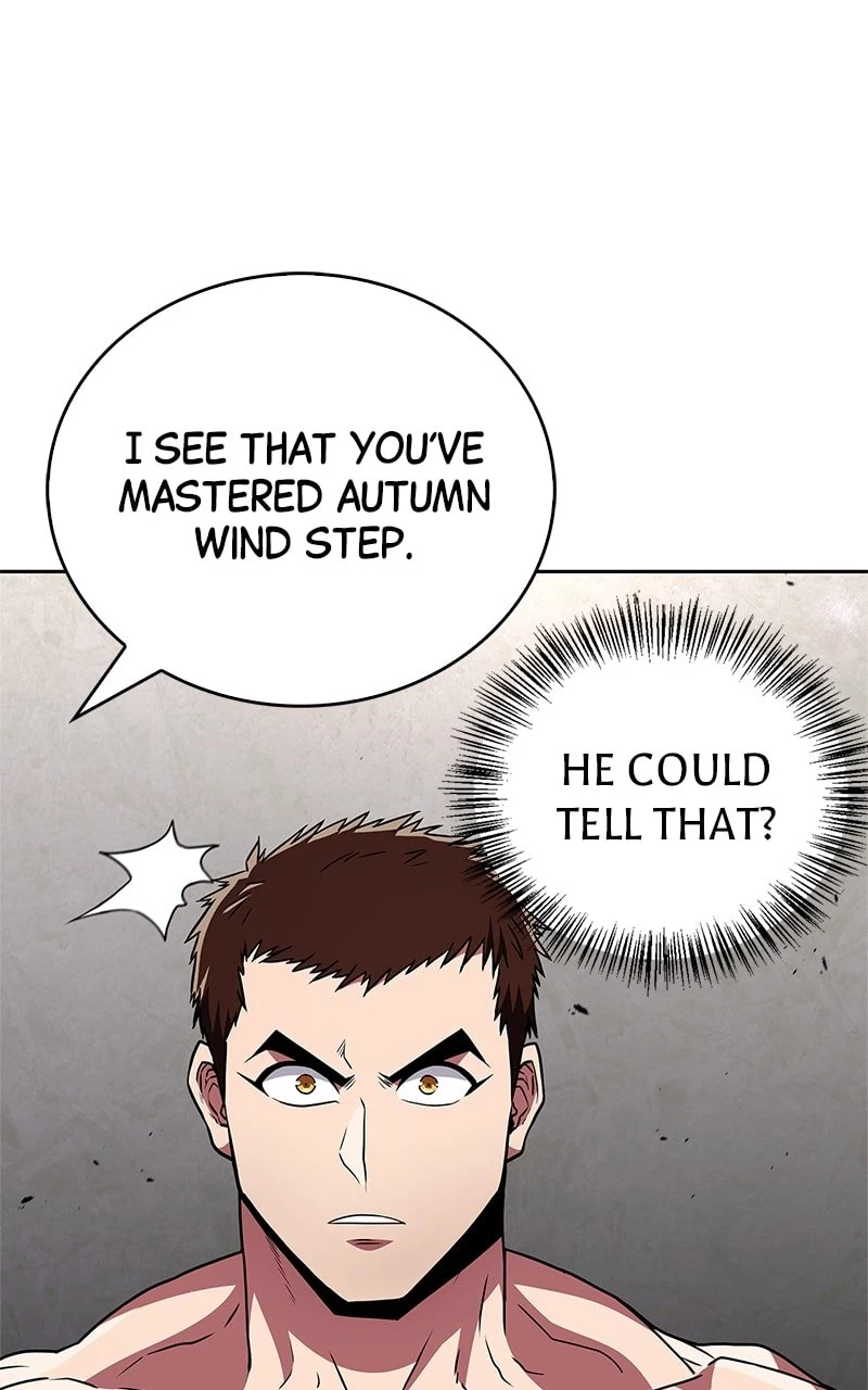 The Genius Murim Fitness Trainer Chapter 23 - 109