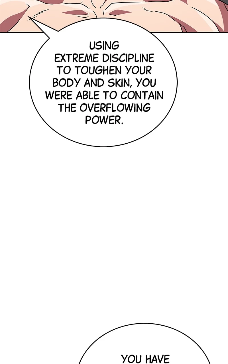 The Genius Murim Fitness Trainer Chapter 23 - 110