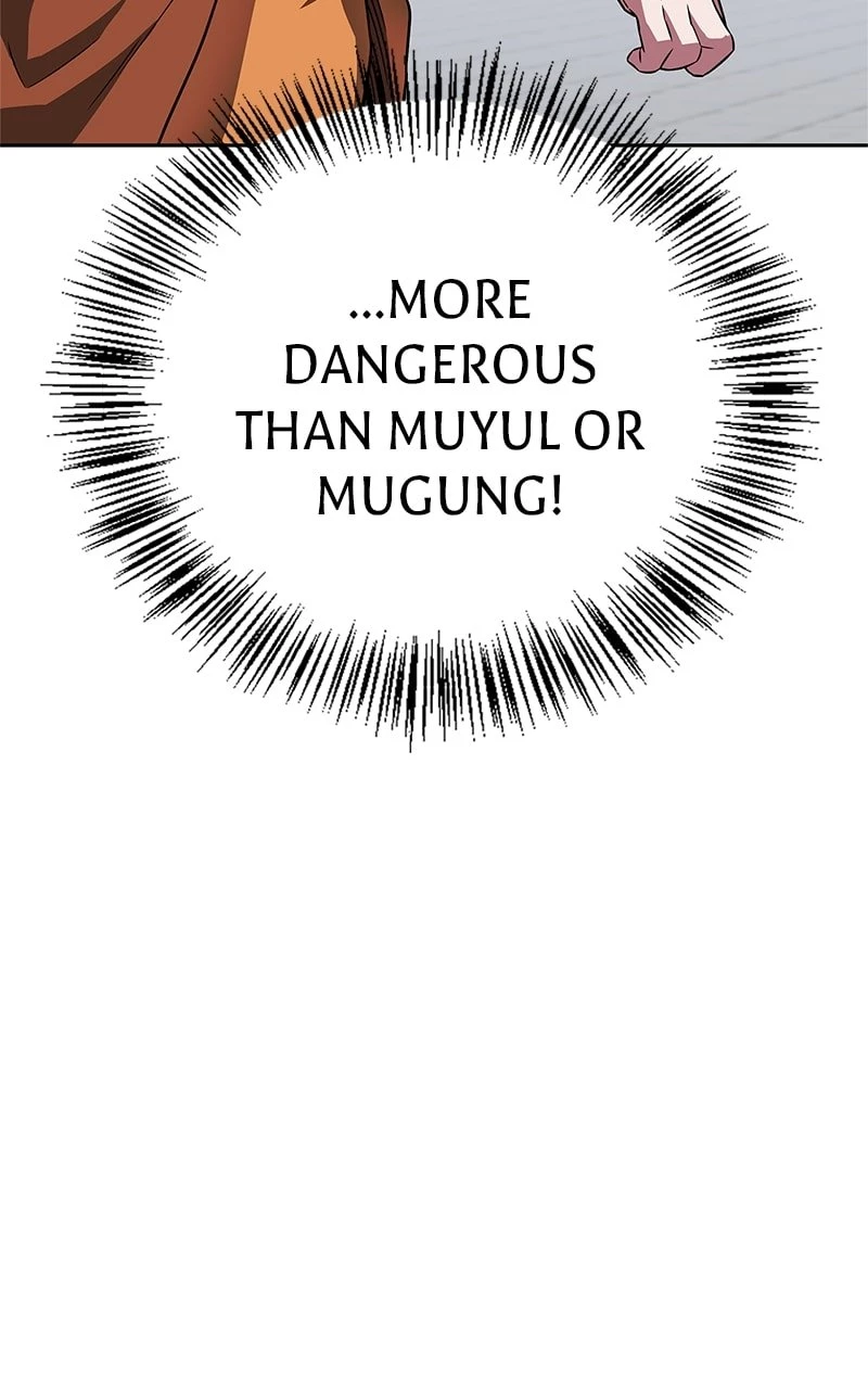 The Genius Murim Fitness Trainer Chapter 21 - 113