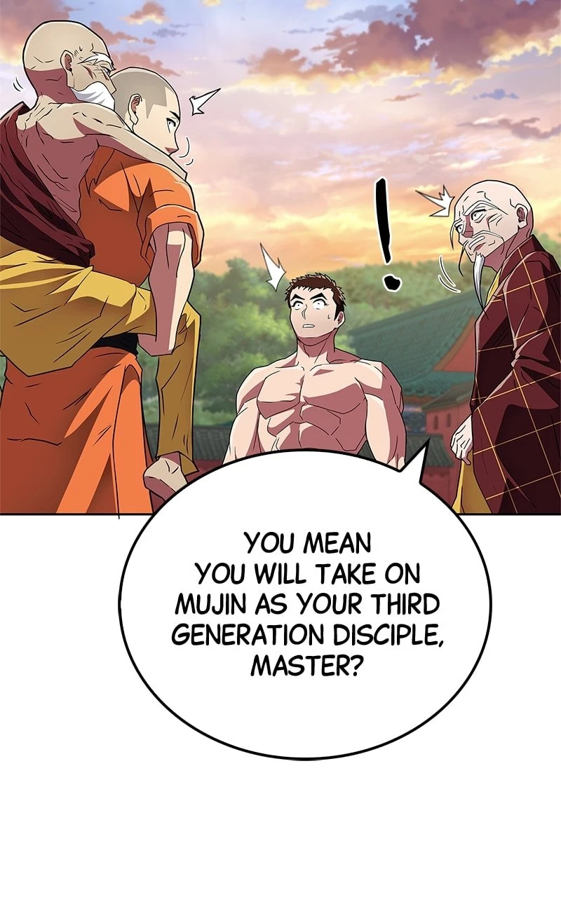 The Genius Murim Fitness Trainer Chapter 23 - 113