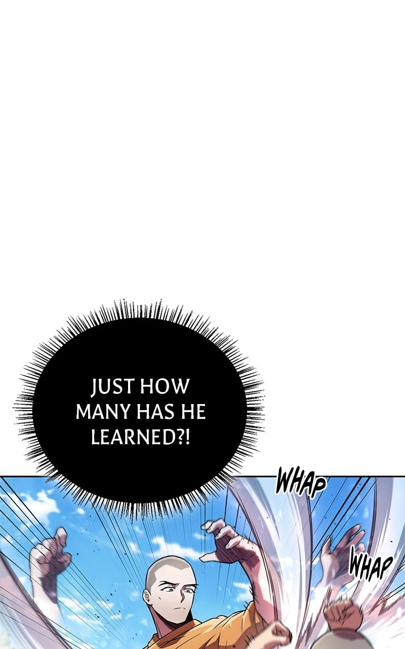 The Genius Murim Fitness Trainer Chapter 21 - 116