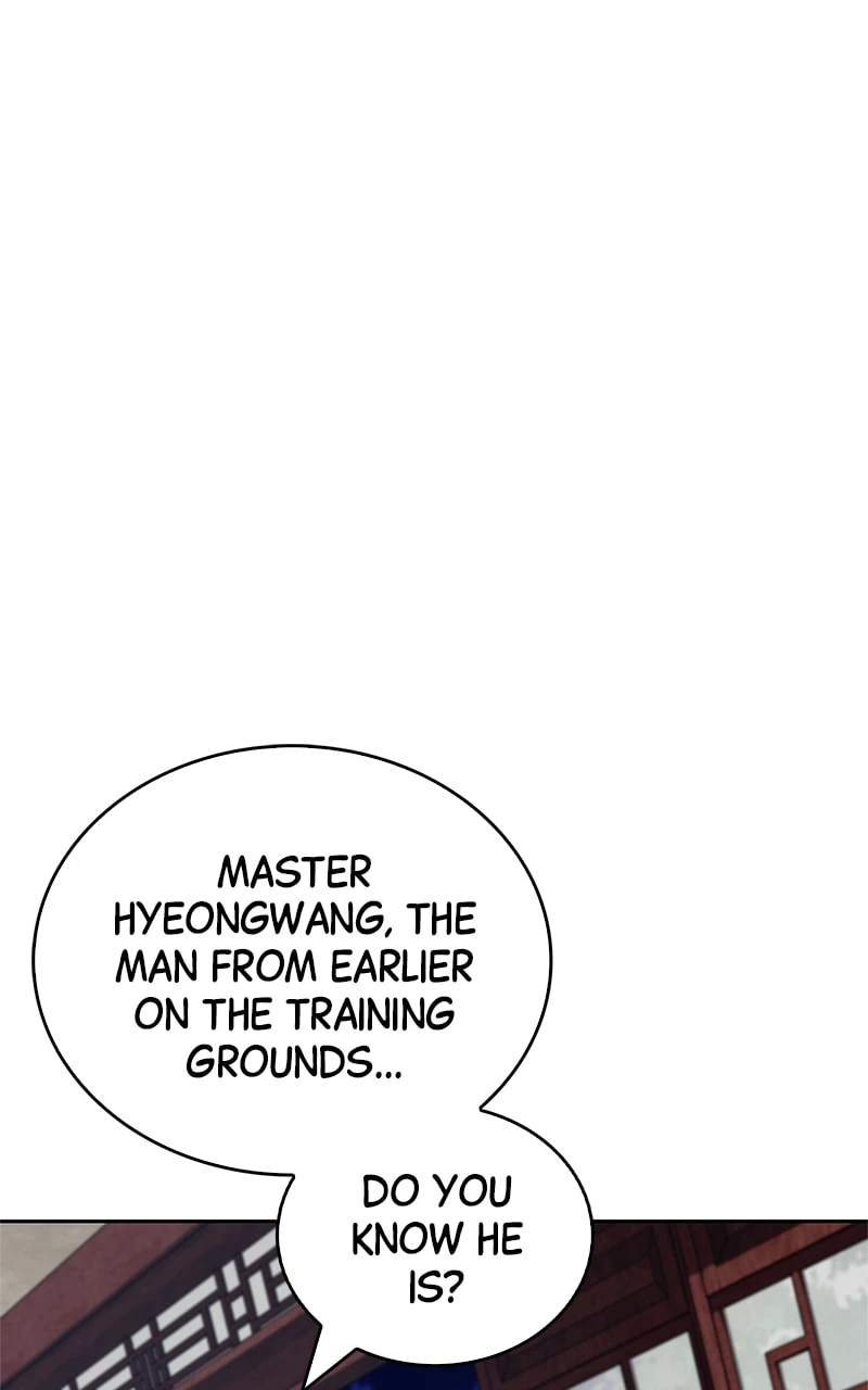 The Genius Murim Fitness Trainer Chapter 23 - 121