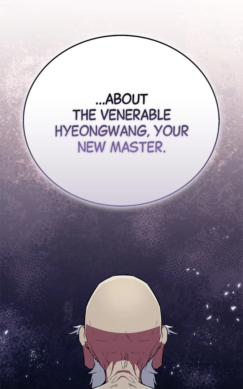 The Genius Murim Fitness Trainer Chapter 23 - 125