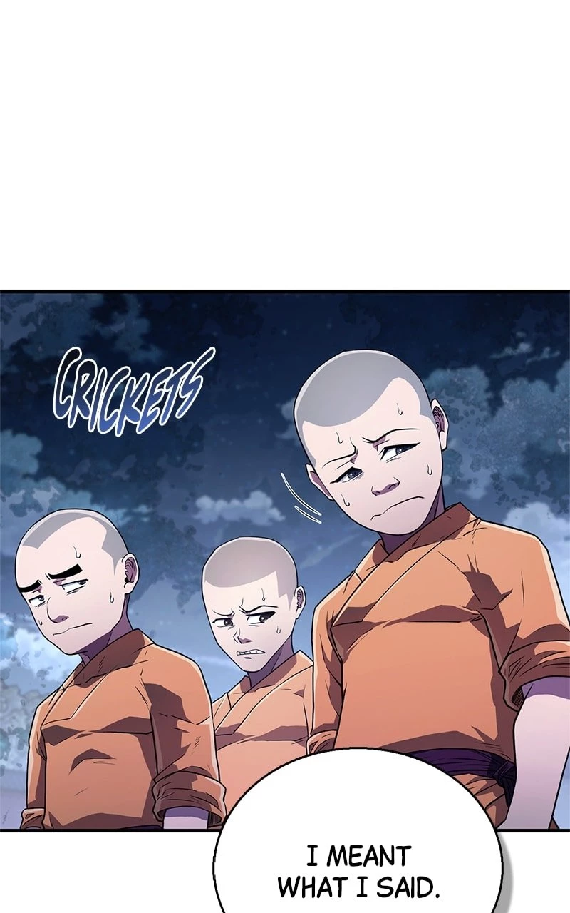 The Genius Murim Fitness Trainer Chapter 20 - 8