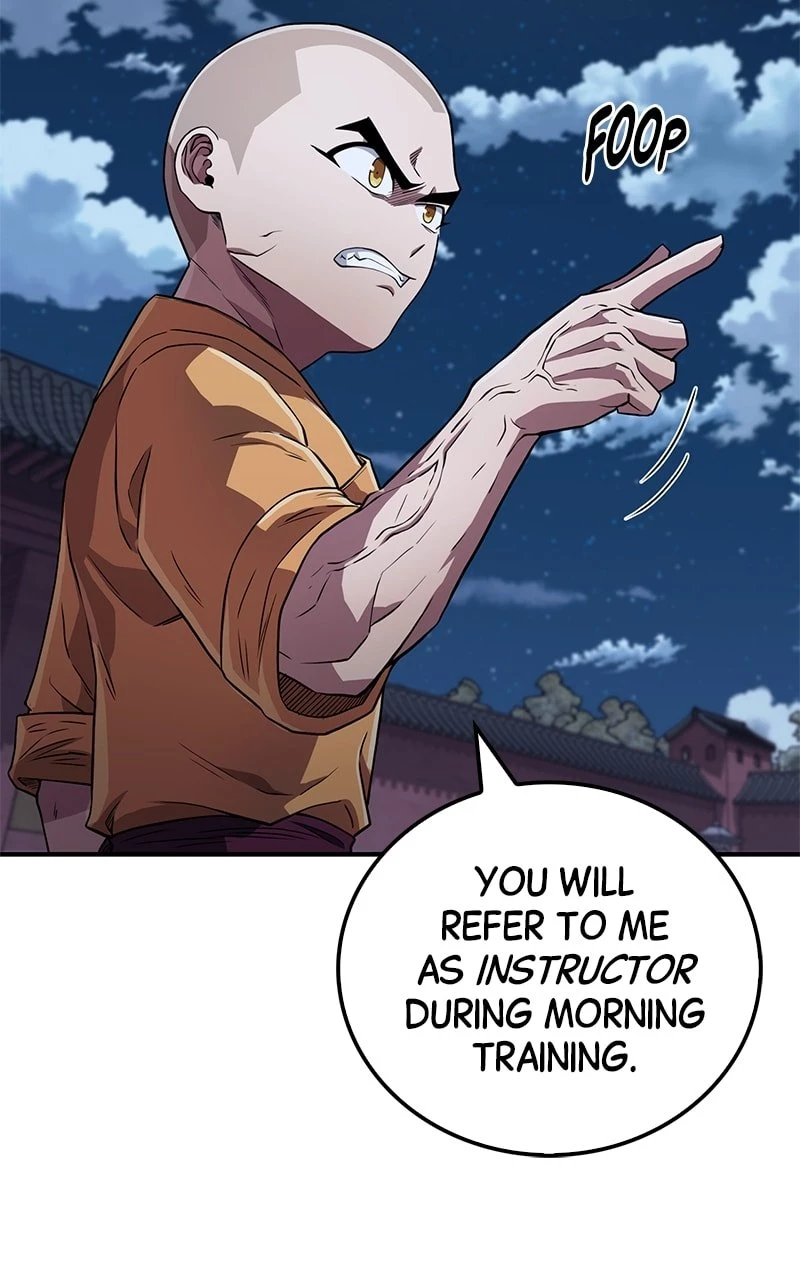 The Genius Murim Fitness Trainer Chapter 20 - 10