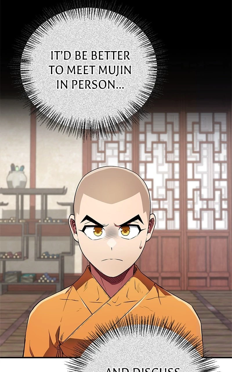 The Genius Murim Fitness Trainer Chapter 19 - 8