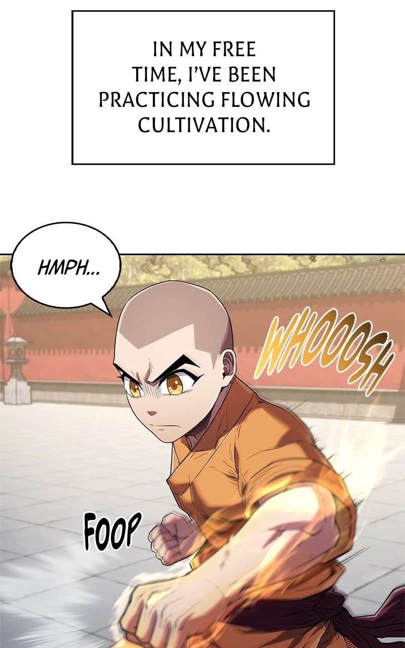 The Genius Murim Fitness Trainer Chapter 18 - 3