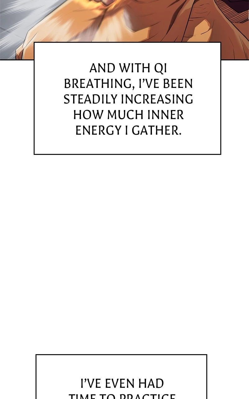 The Genius Murim Fitness Trainer Chapter 18 - 4
