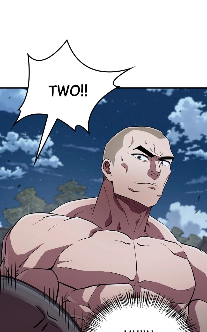 The Genius Murim Fitness Trainer Chapter 20 - 18
