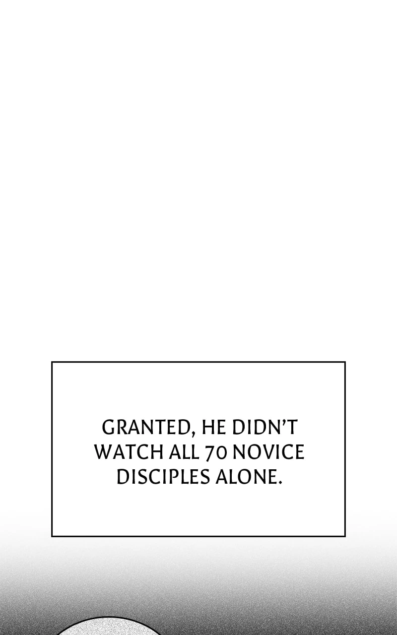 The Genius Murim Fitness Trainer Chapter 20 - 21