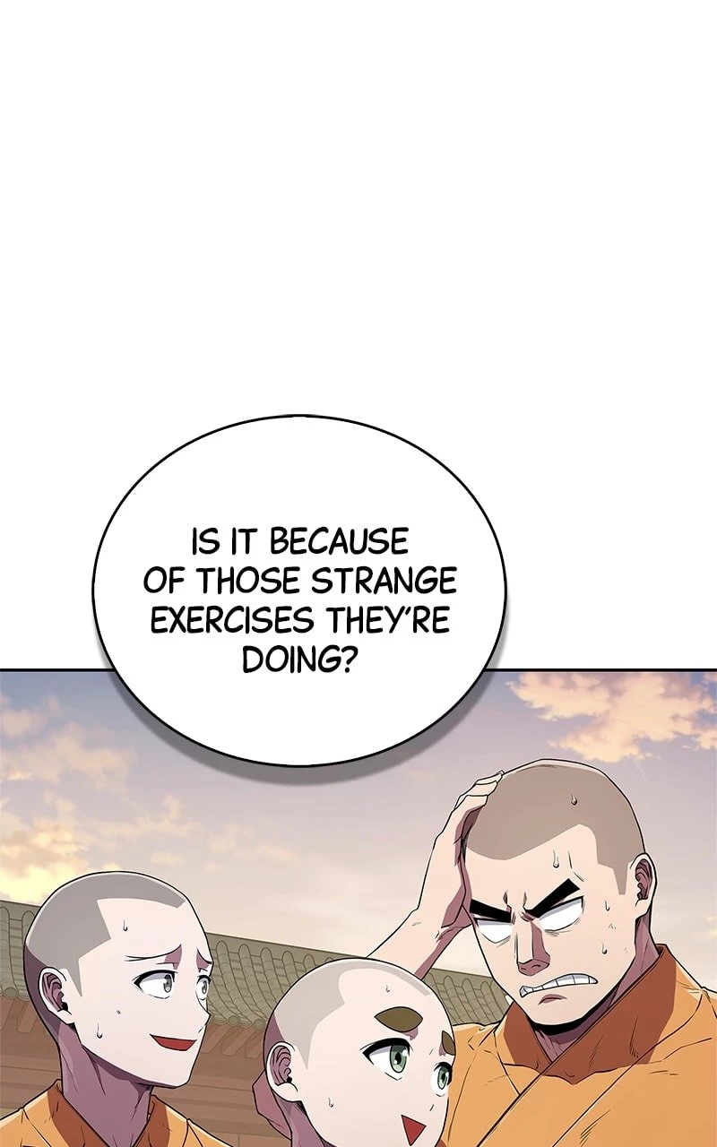 The Genius Murim Fitness Trainer Chapter 18 - 10
