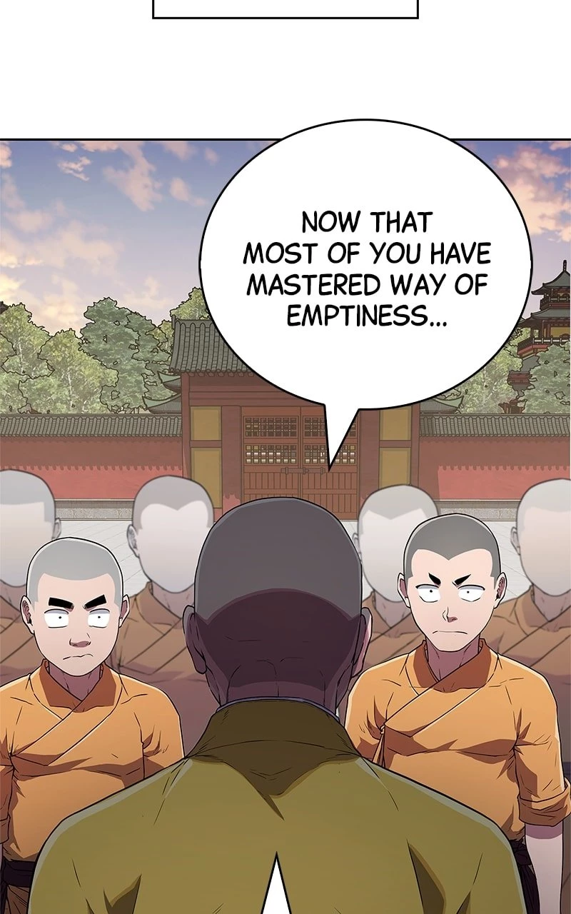 The Genius Murim Fitness Trainer Chapter 18 - 16