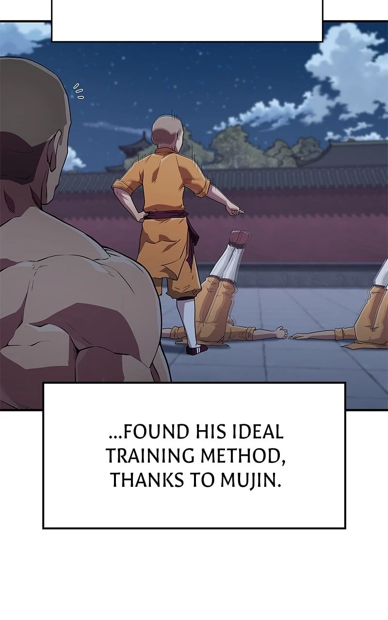 The Genius Murim Fitness Trainer Chapter 20 - 27