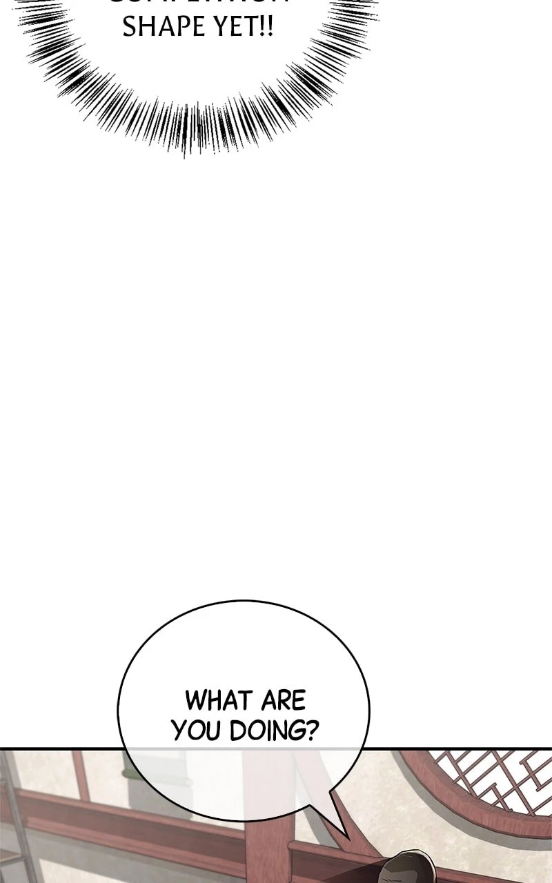 The Genius Murim Fitness Trainer Chapter 19 - 21