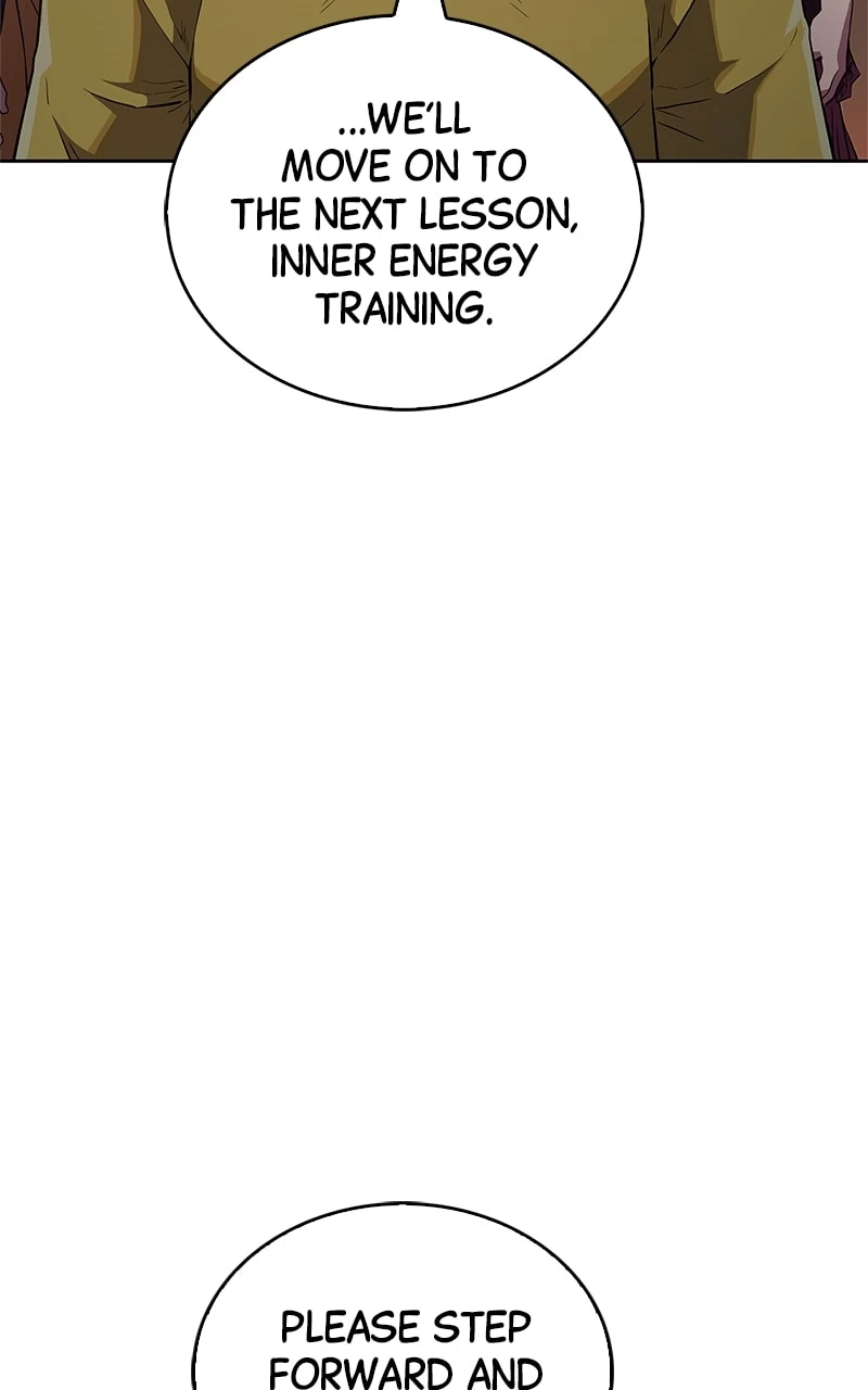 The Genius Murim Fitness Trainer Chapter 18 - 17