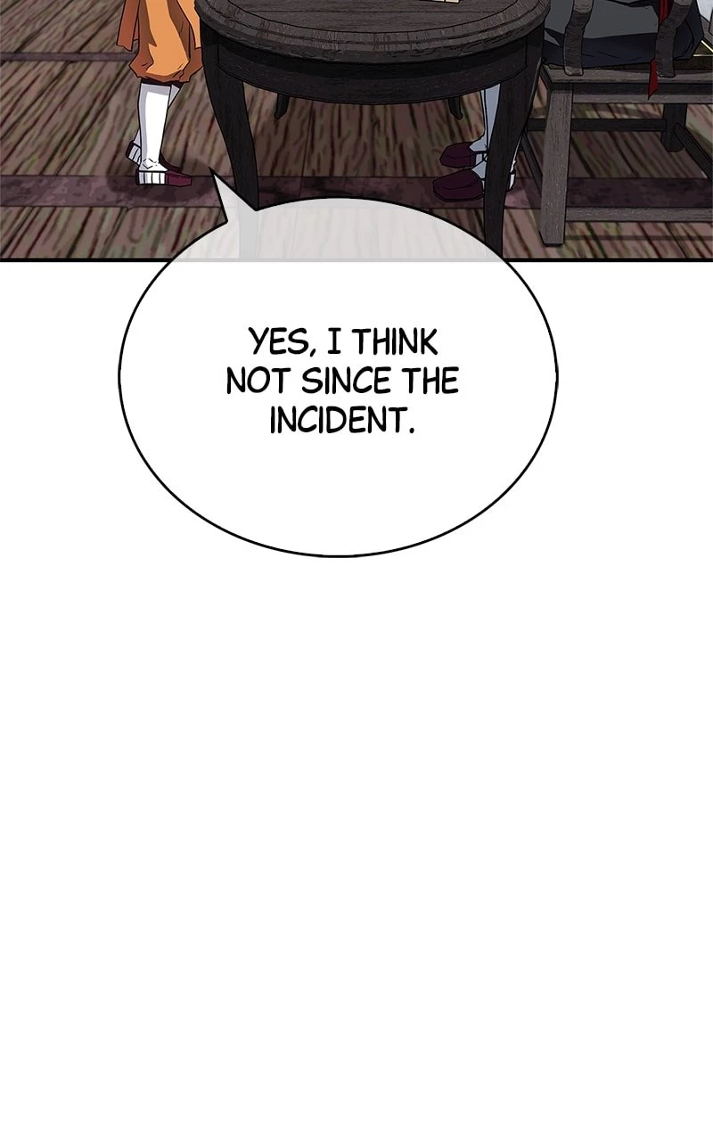 The Genius Murim Fitness Trainer Chapter 19 - 24