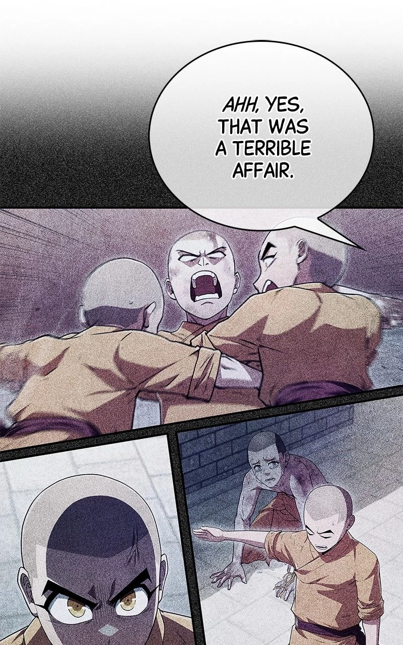 The Genius Murim Fitness Trainer Chapter 19 - 25