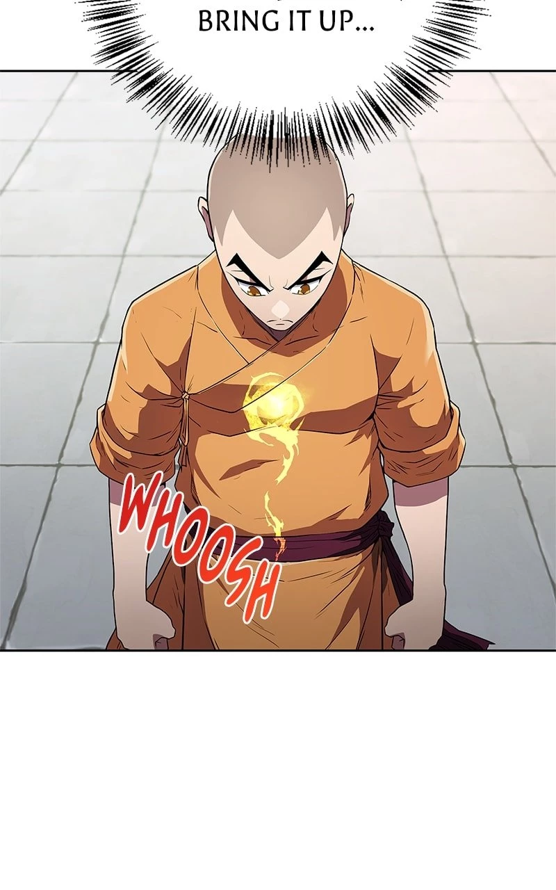 The Genius Murim Fitness Trainer Chapter 18 - 23