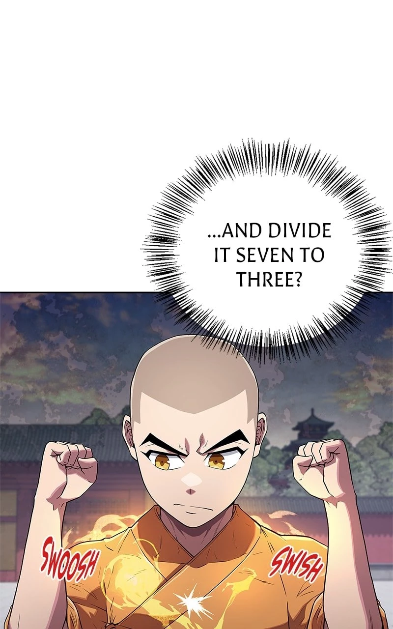 The Genius Murim Fitness Trainer Chapter 18 - 24