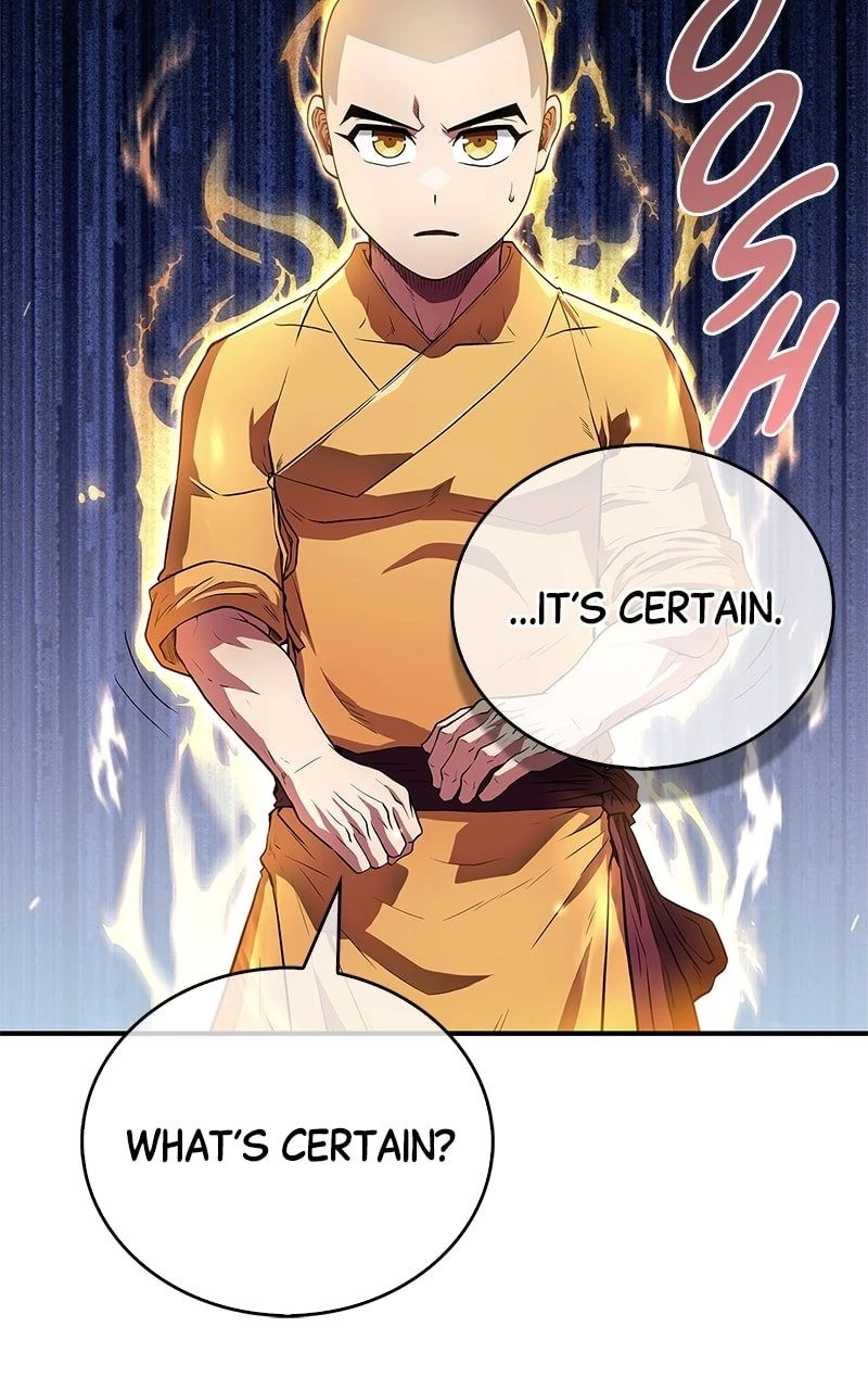 The Genius Murim Fitness Trainer Chapter 19 - 29