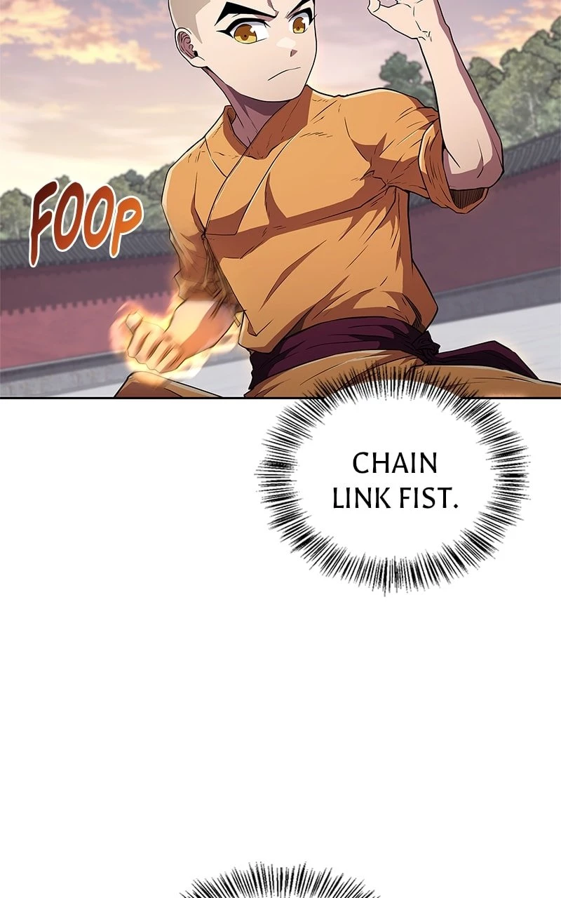 The Genius Murim Fitness Trainer Chapter 18 - 26