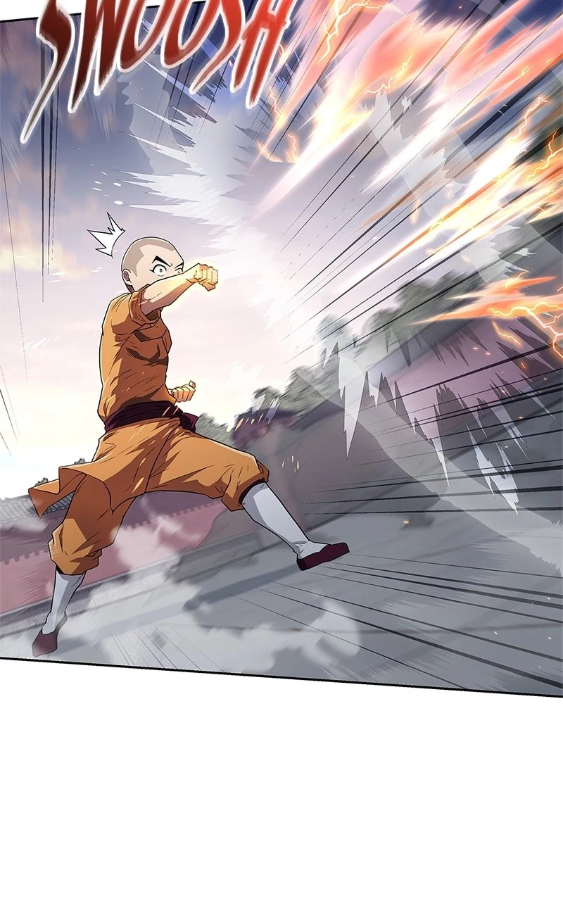 The Genius Murim Fitness Trainer Chapter 18 - 28