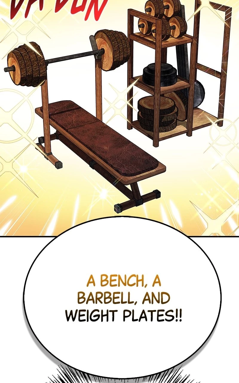The Genius Murim Fitness Trainer Chapter 20 - 40