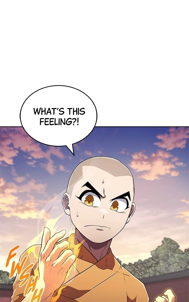 The Genius Murim Fitness Trainer Chapter 18 - 29