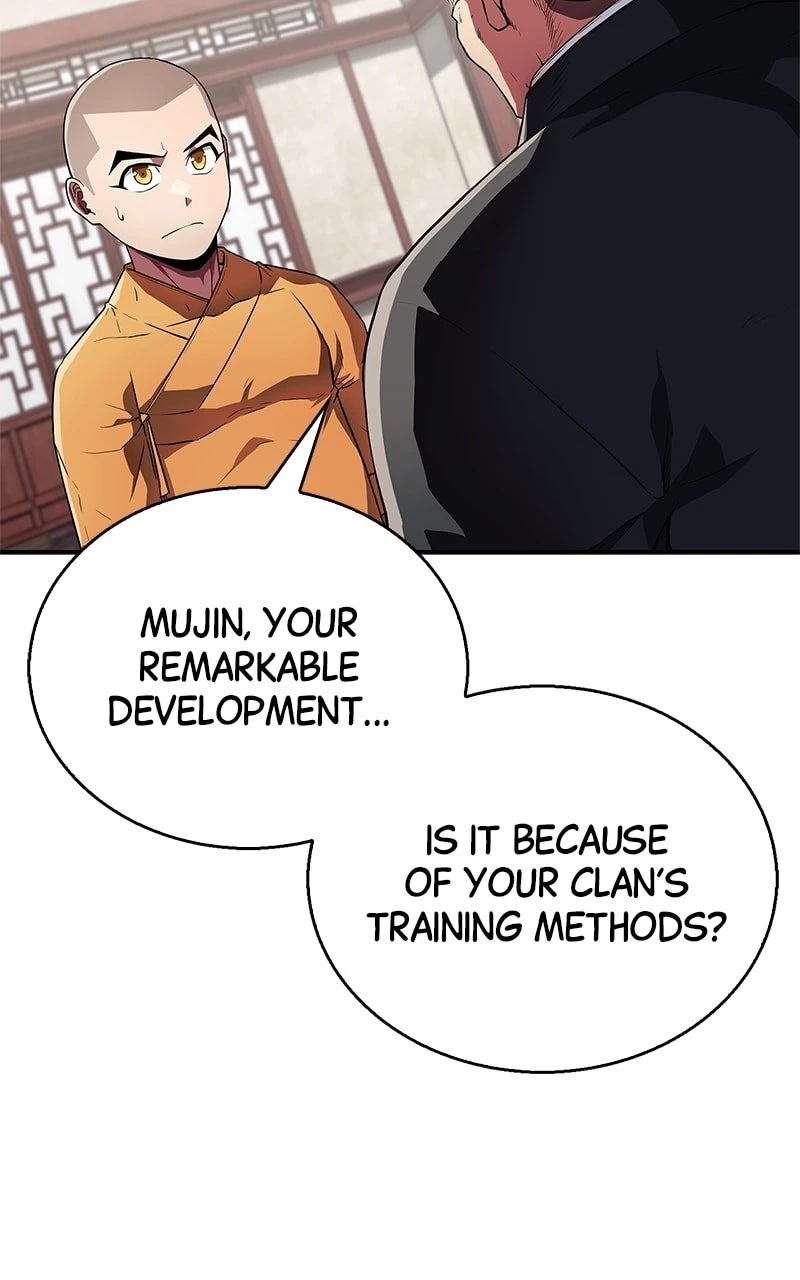 The Genius Murim Fitness Trainer Chapter 19 - 33
