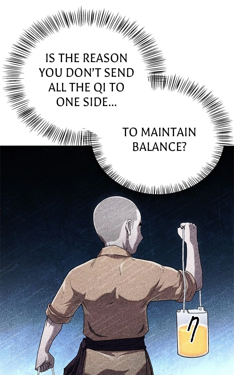 The Genius Murim Fitness Trainer Chapter 18 - 31