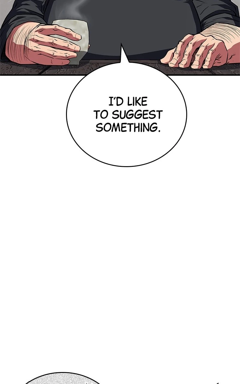 The Genius Murim Fitness Trainer Chapter 19 - 39