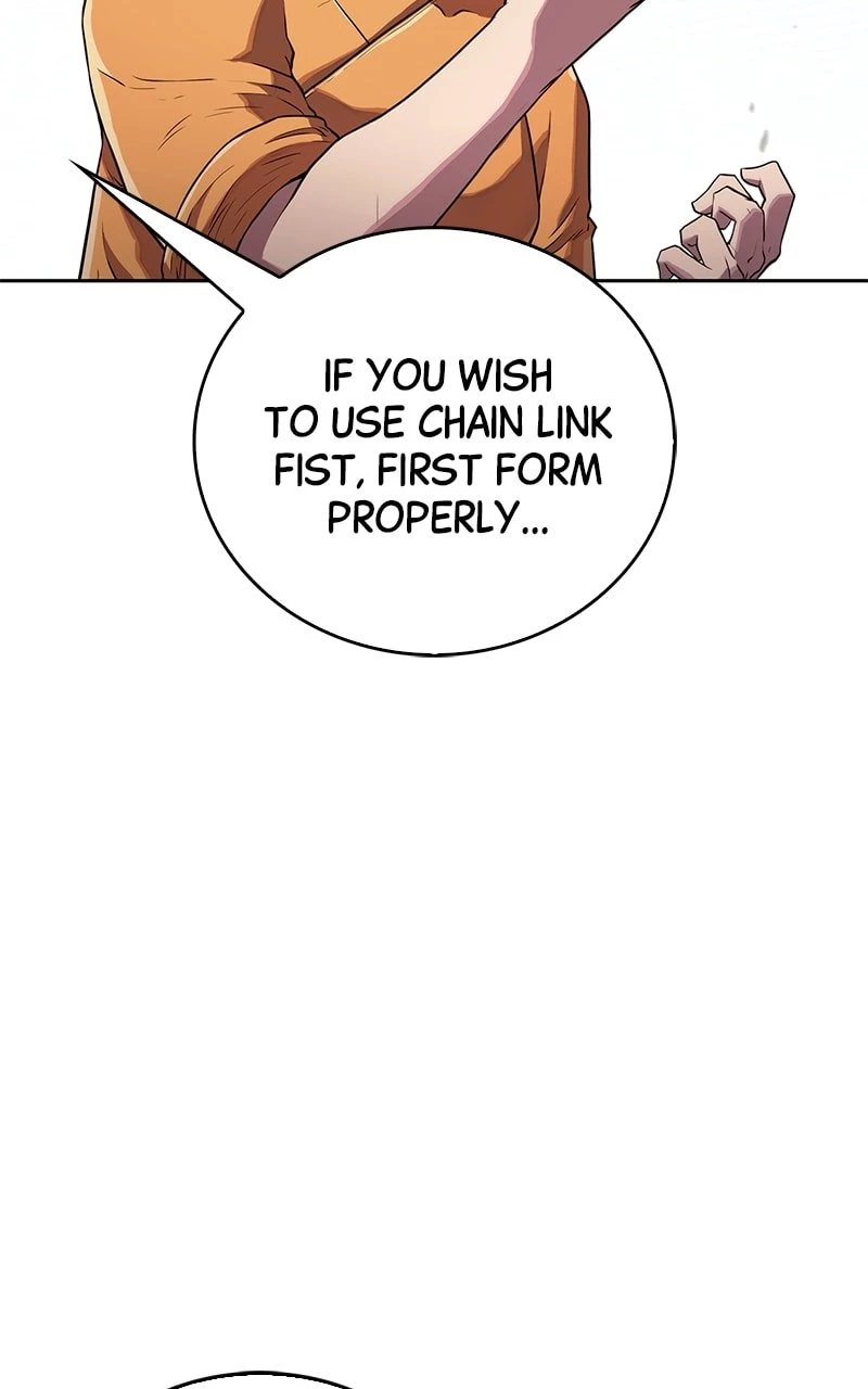 The Genius Murim Fitness Trainer Chapter 18 - 34