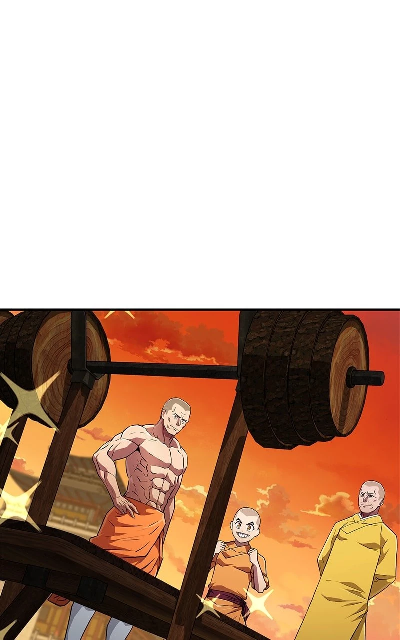 The Genius Murim Fitness Trainer Chapter 20 - 45