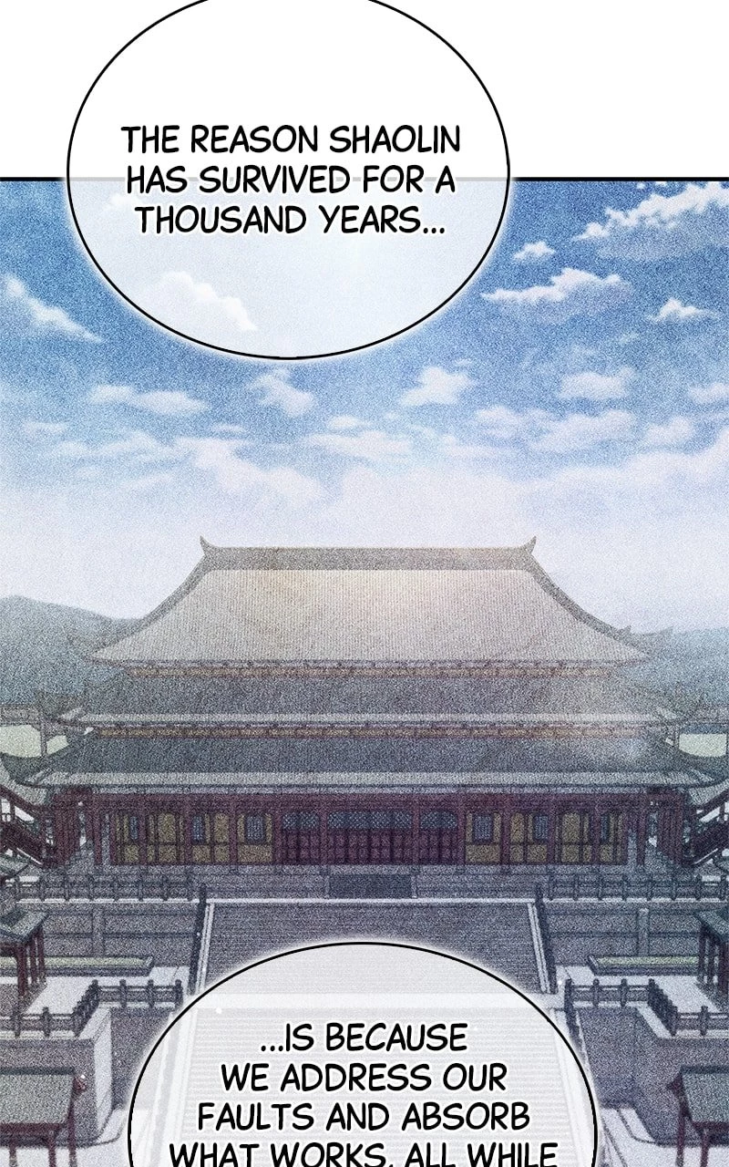 The Genius Murim Fitness Trainer Chapter 19 - 42