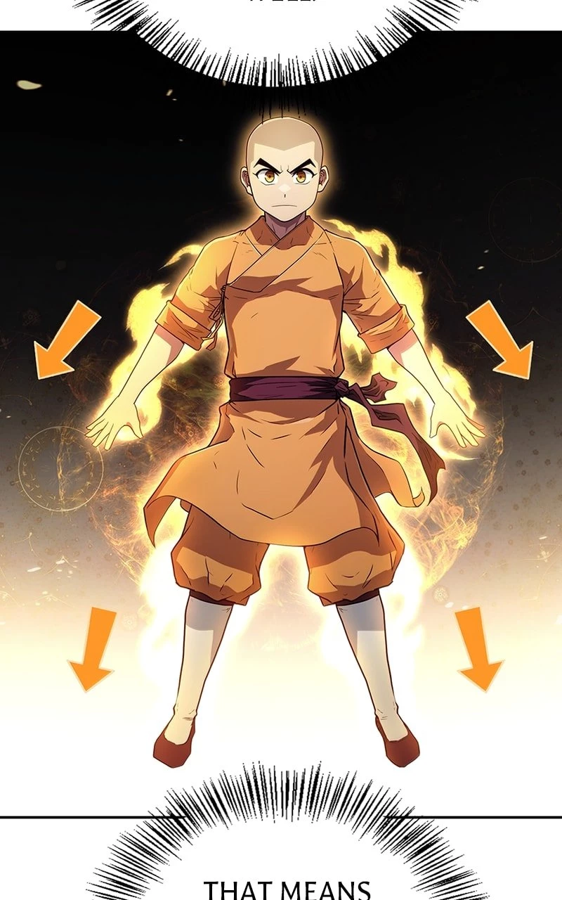 The Genius Murim Fitness Trainer Chapter 18 - 38