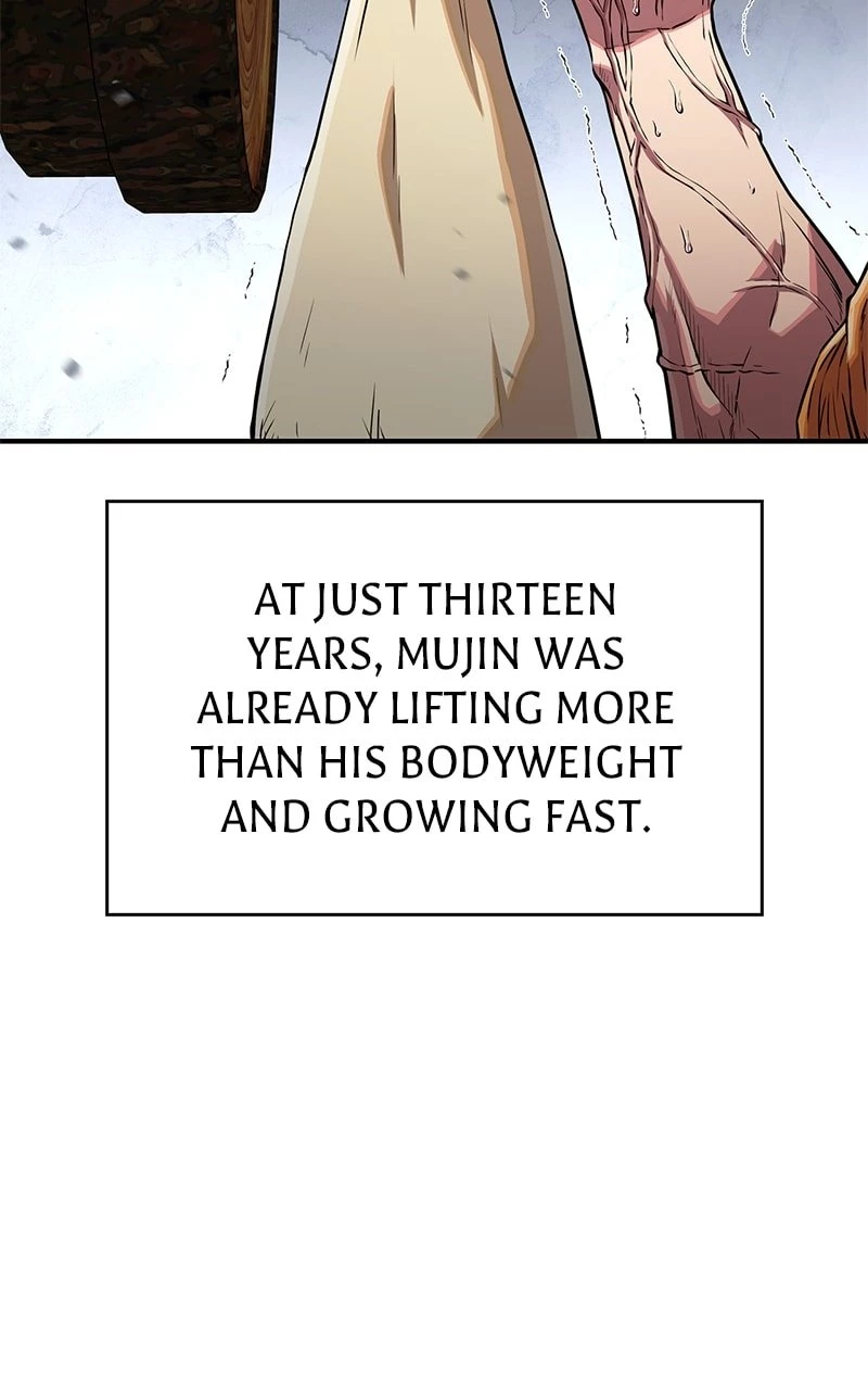 The Genius Murim Fitness Trainer Chapter 20 - 52