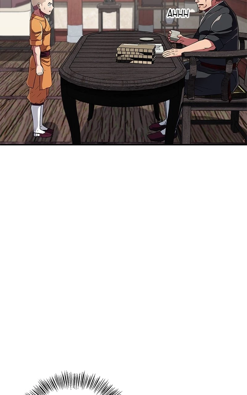 The Genius Murim Fitness Trainer Chapter 19 - 47
