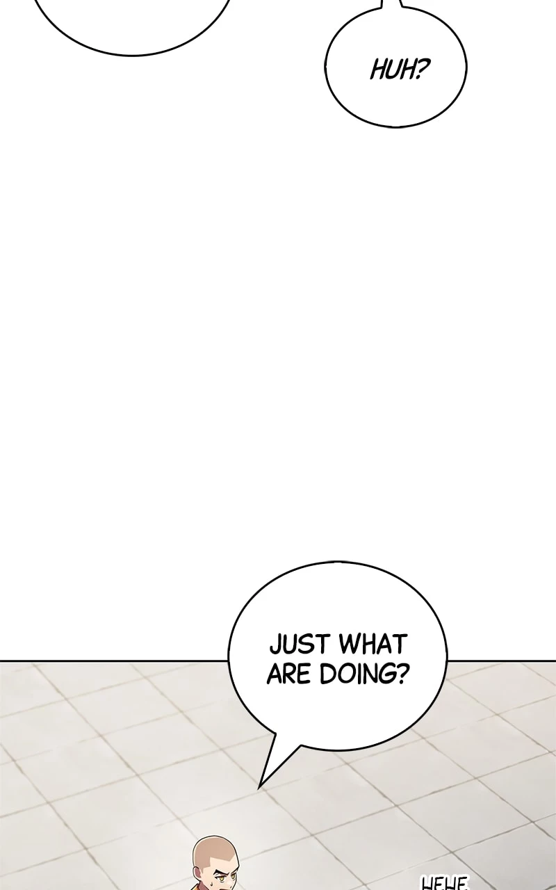 The Genius Murim Fitness Trainer Chapter 18 - 47