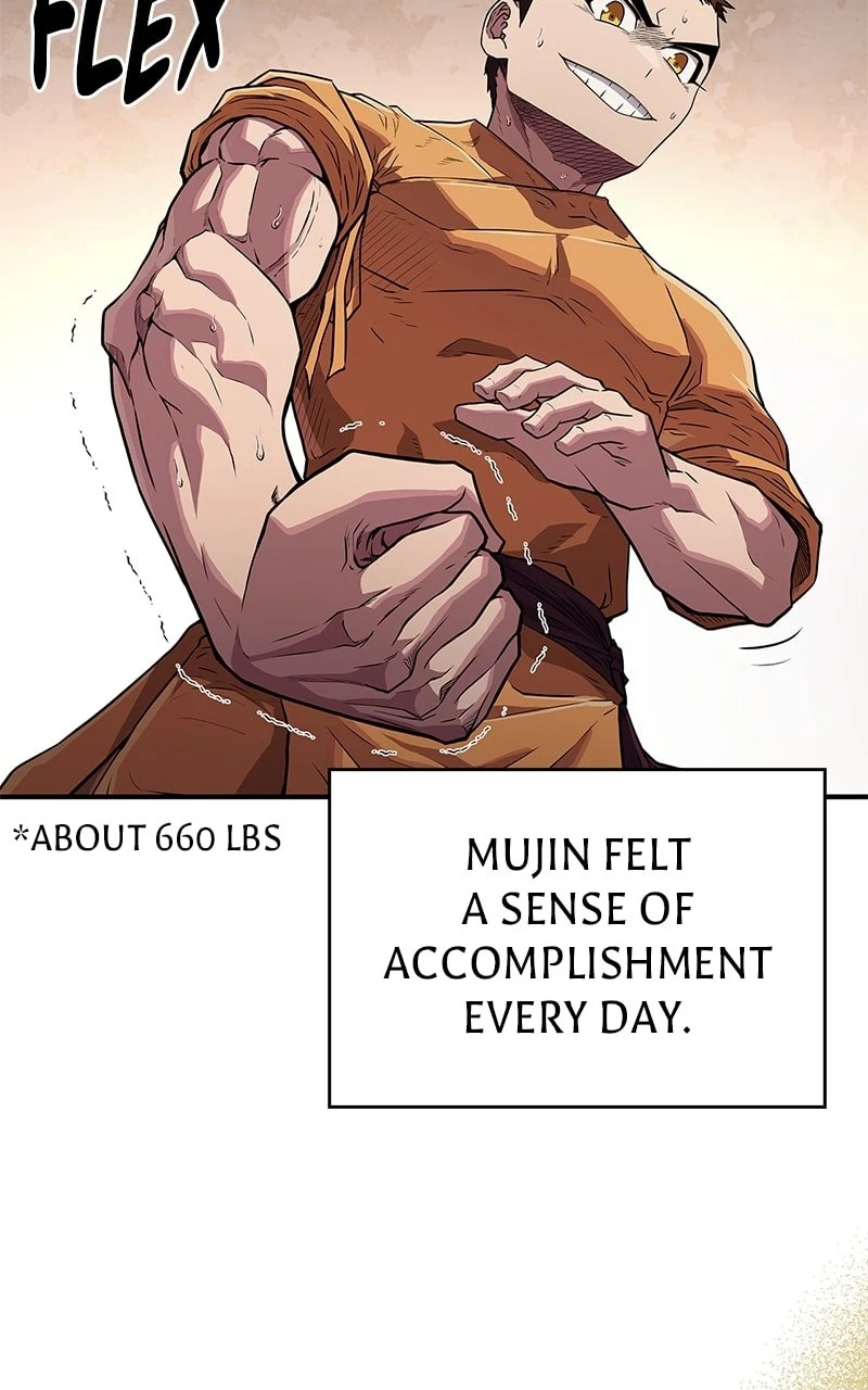 The Genius Murim Fitness Trainer Chapter 20 - 58