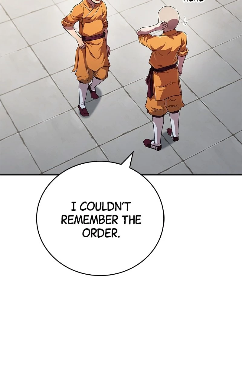 The Genius Murim Fitness Trainer Chapter 18 - 48