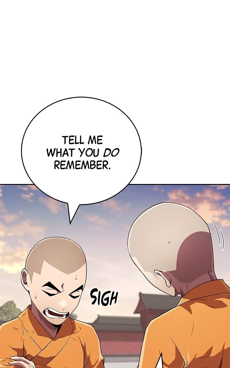 The Genius Murim Fitness Trainer Chapter 18 - 49